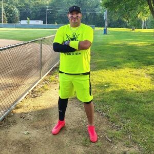 Meet your Posher, Sean